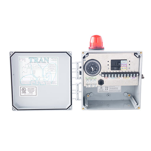 Aerobic Control Panels — Wholesale Septic Supply