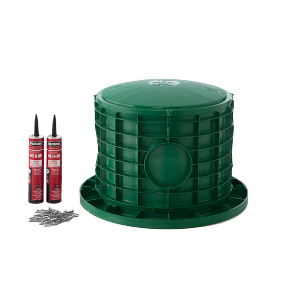 28 Inch Septic Tank Riser Kit Septic Tank Riser Kits - Wholesale Septic Supply