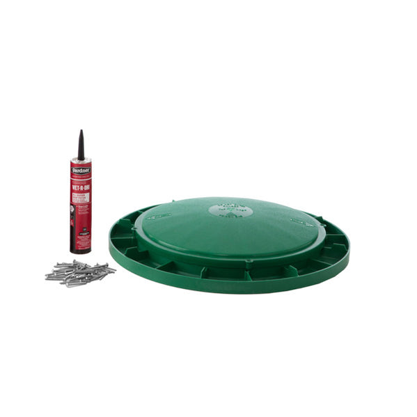 16-inch Riser Kits — Wholesale Septic Supply