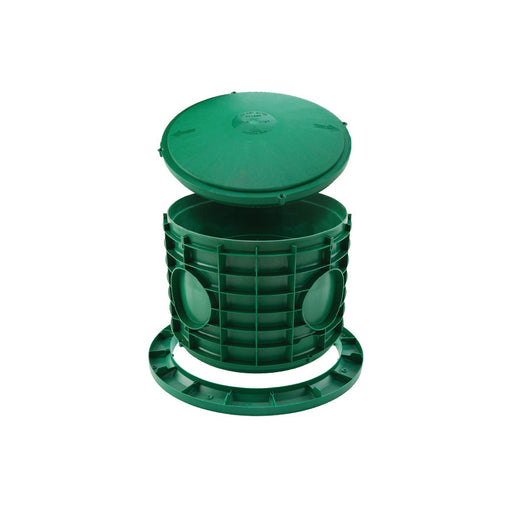 16-inch Riser Kits — Wholesale Septic Supply