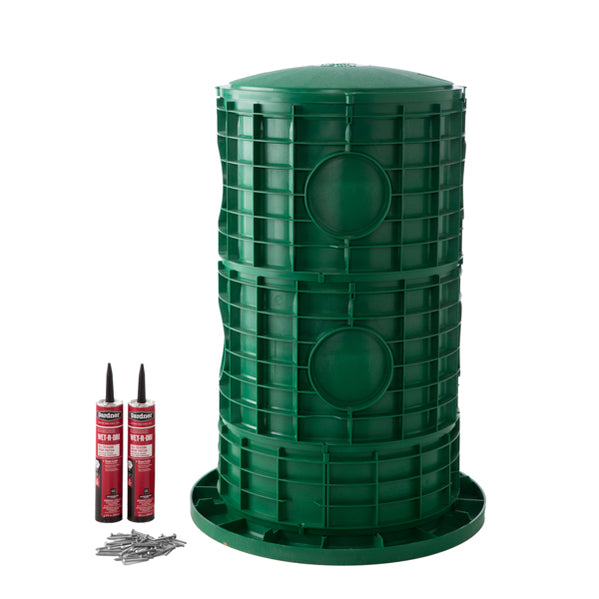 Products — Wholesale Septic Supply