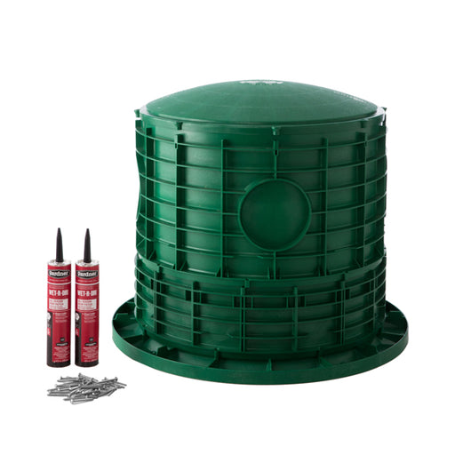 Septic Tank Riser Kits - Wholesale Septic Supply