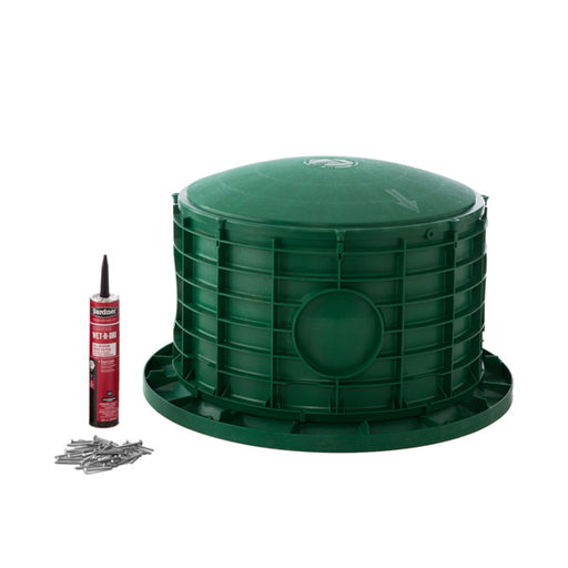 20-inch Riser Kits — Wholesale Septic Supply