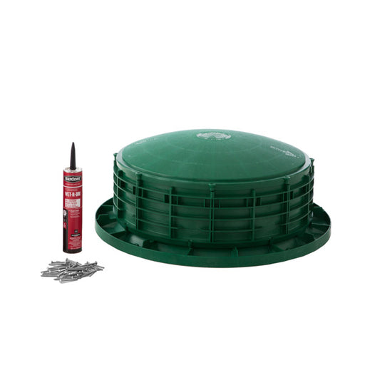 20-inch Riser Kits — Wholesale Septic Supply