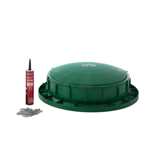 20-inch Riser Kits — Wholesale Septic Supply