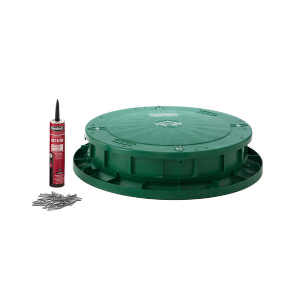 20-inch Riser Kits — Wholesale Septic Supply