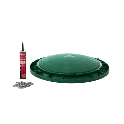 20-inch Riser Kits — Wholesale Septic Supply