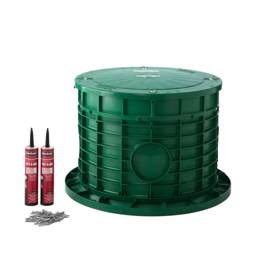 20-inch Riser Kits — Wholesale Septic Supply