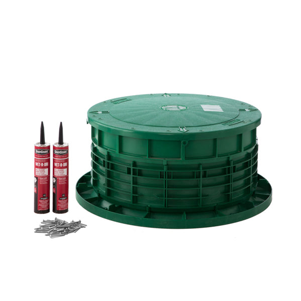 20-inch Riser Kits — Wholesale Septic Supply