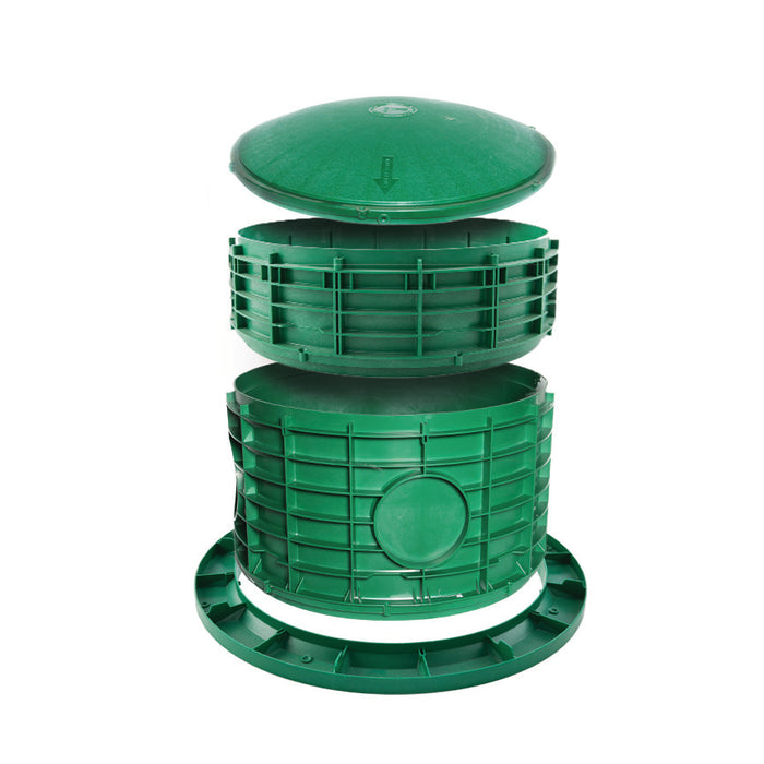 Septic Filter Riser 20