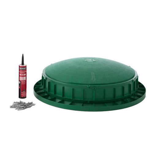 24-inch Riser Kits — Wholesale Septic Supply