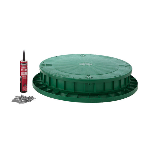24-inch Riser Kits — Wholesale Septic Supply