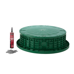 Septic Tank Riser Kits - Wholesale Septic Supply | Wholesale Septic Supply