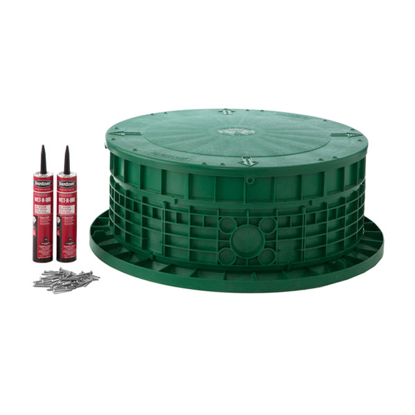 24-inch Riser Kits — Wholesale Septic Supply
