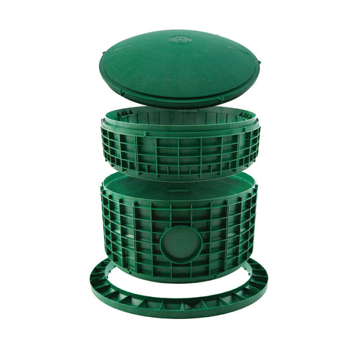 16-inch Riser Kits — Wholesale Septic Supply