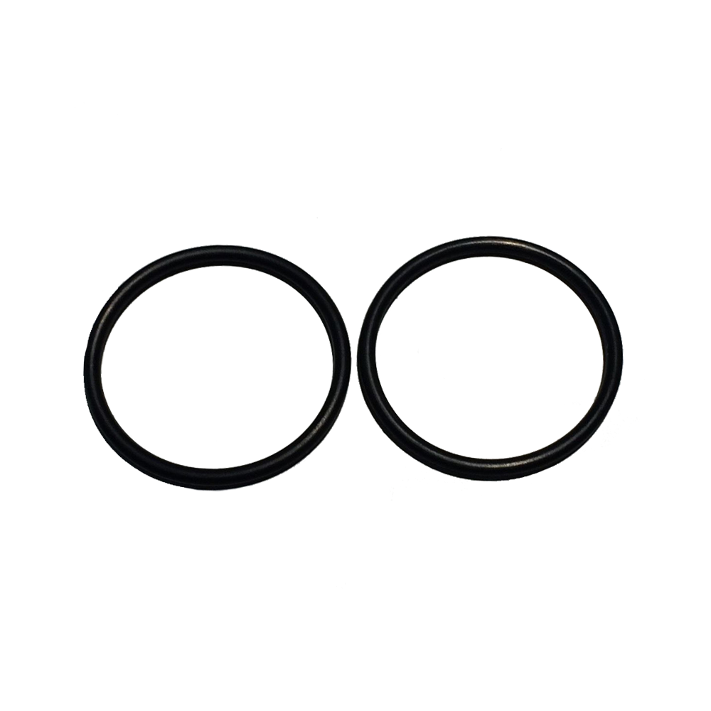 Gast Vacuum Pump End Cap O-Rings – AK473 – Fits Models 0323, 0523, 0823, 1023, 1423