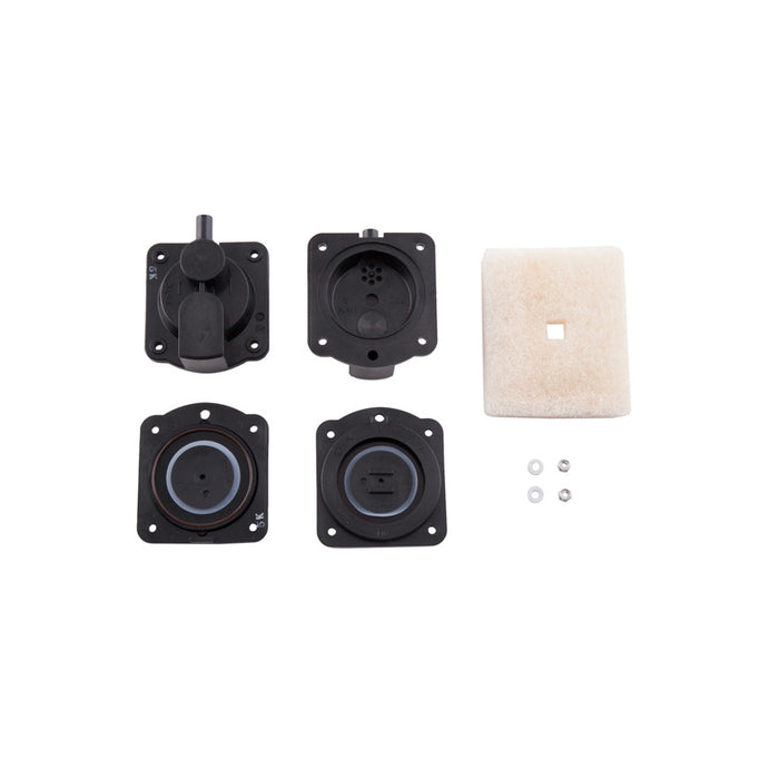 Brand New Genuine HIBLOW XP80 Chamber Block Kit – Replacement For XP 40, 60, & 80