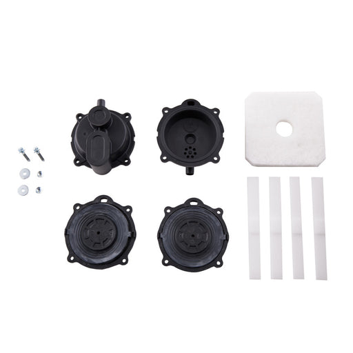 Secoh EL-150-17 Series Rebuild Kit