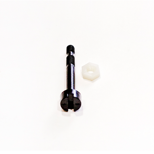 Hiblow safety screw