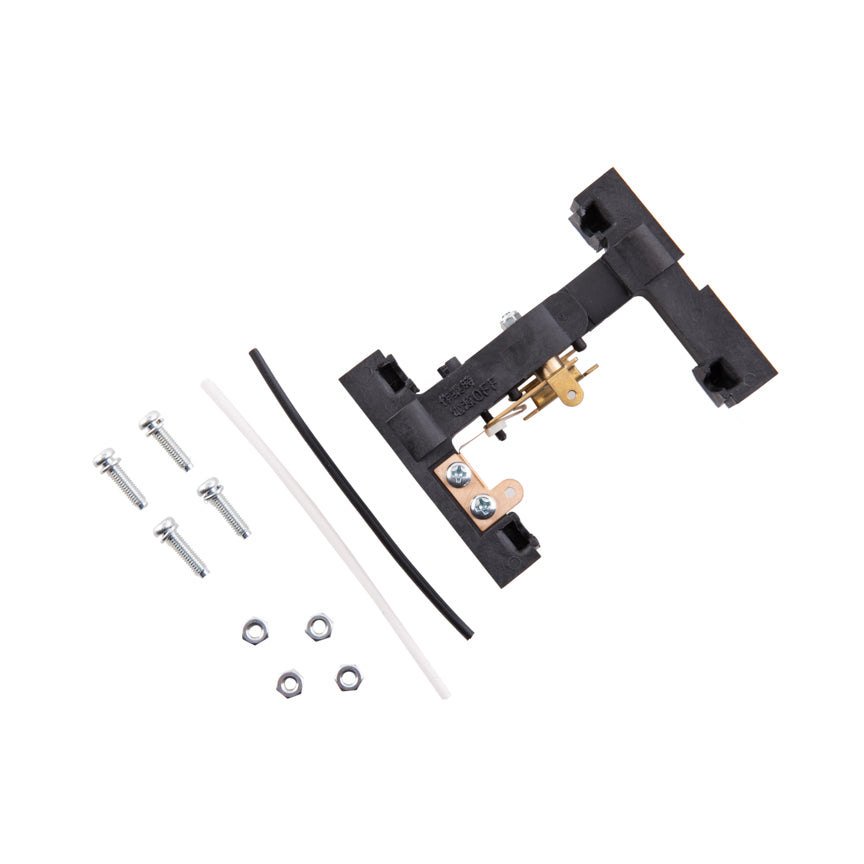 Hiblow Top Safety Switch Assembly with Screw — Wholesale Septic Supply