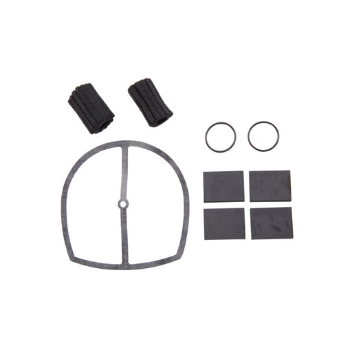 Rebuild Kits for Gast® 1/20 and 1/8 HP Diaphragm Air Compressors Rebuild Kits for Gast® 1/20 and 1/8 HP Diaphragm Air Compressors