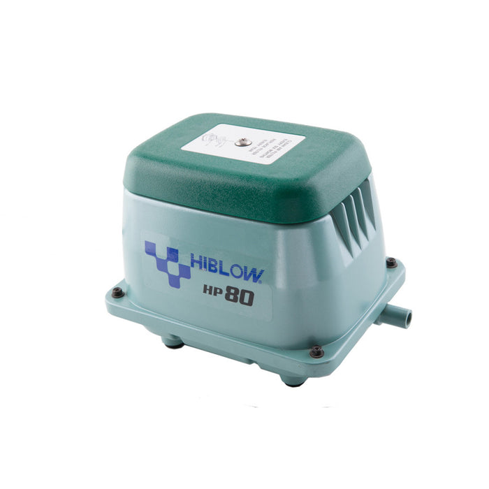 treatment plant air pump Delta Whitewater UC50 Alternative Septic Air Pump