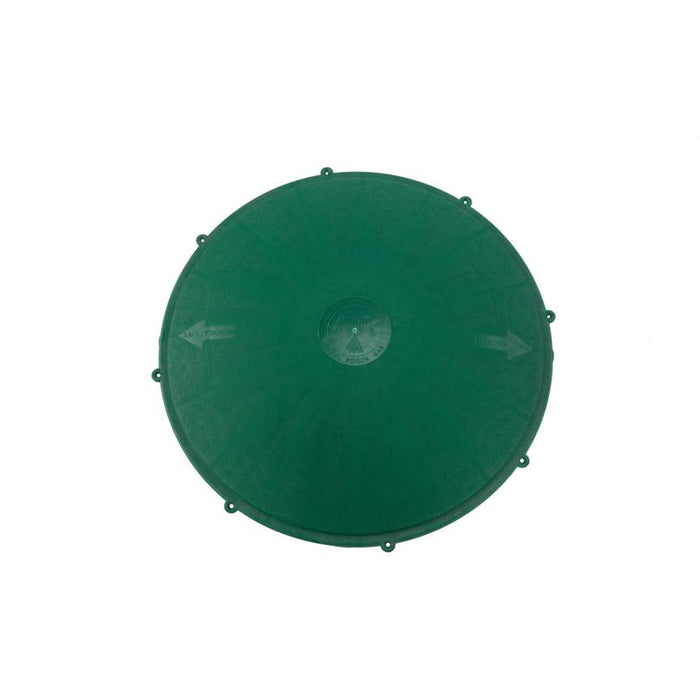 Tuf-Tite 20" Domed Septic Tank Cover