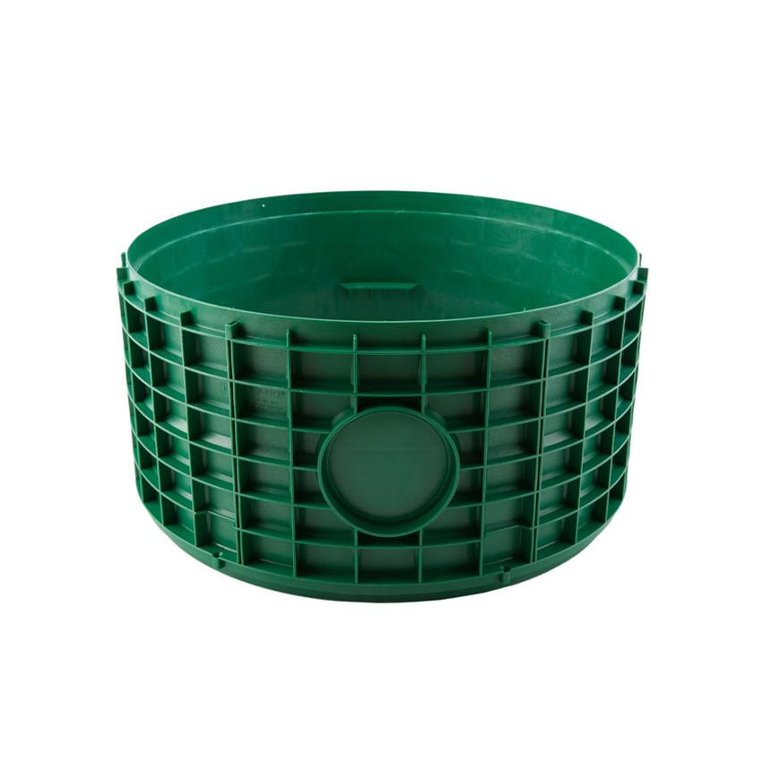 Tuf-Tite 20x12 Septic Tank Riser - Wholesale Septic Supply