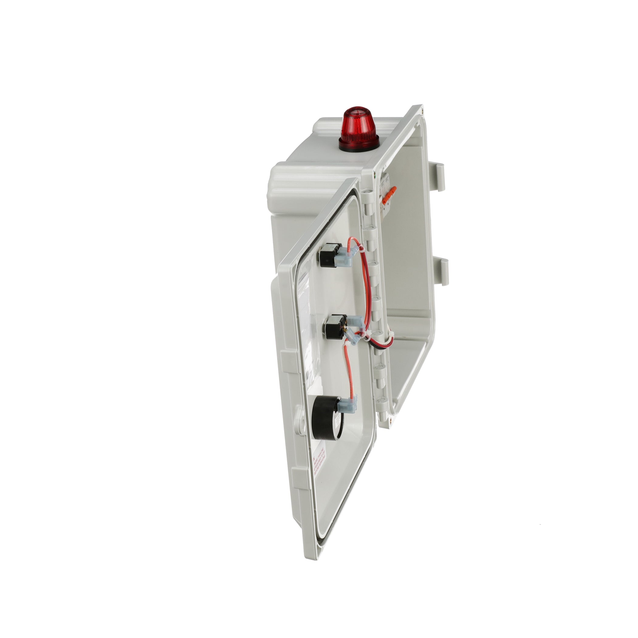 Jet Compatible Aerobic Septic Control Panel 120V ACP-CJCS — Wholesale ...