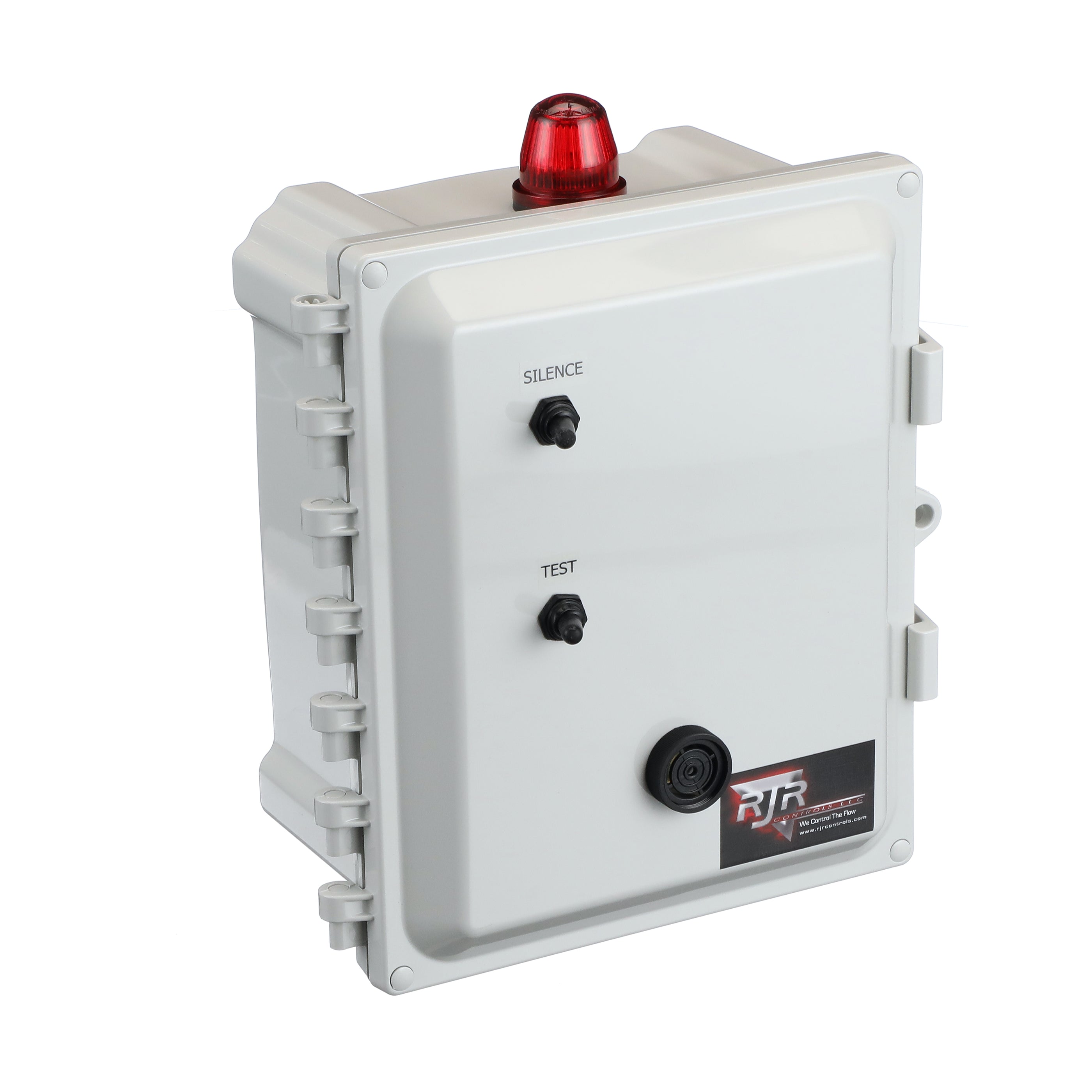 Jet Compatible Dosing Septic Control Panel — Wholesale Septic Supply