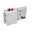 Aerobic Septic Control Panel Dual Light 120V