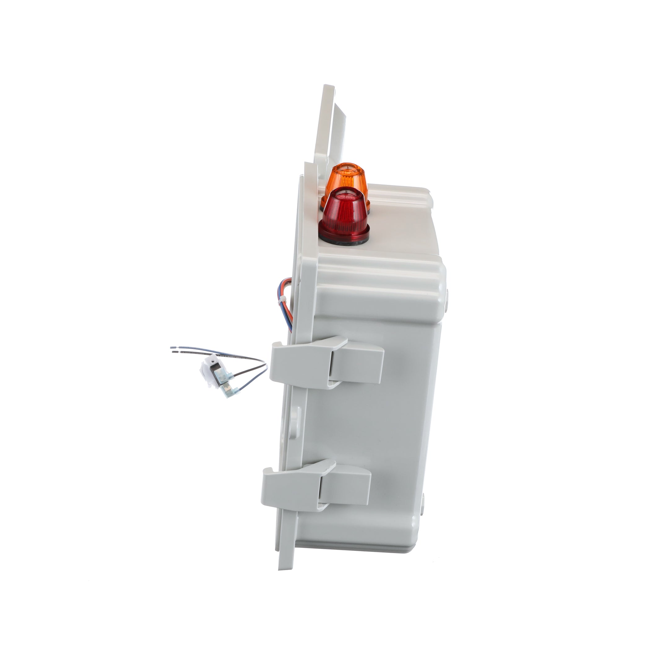 Aerobic Septic Clock Timer Control Panel Dual Light ACP-PC-2A ...