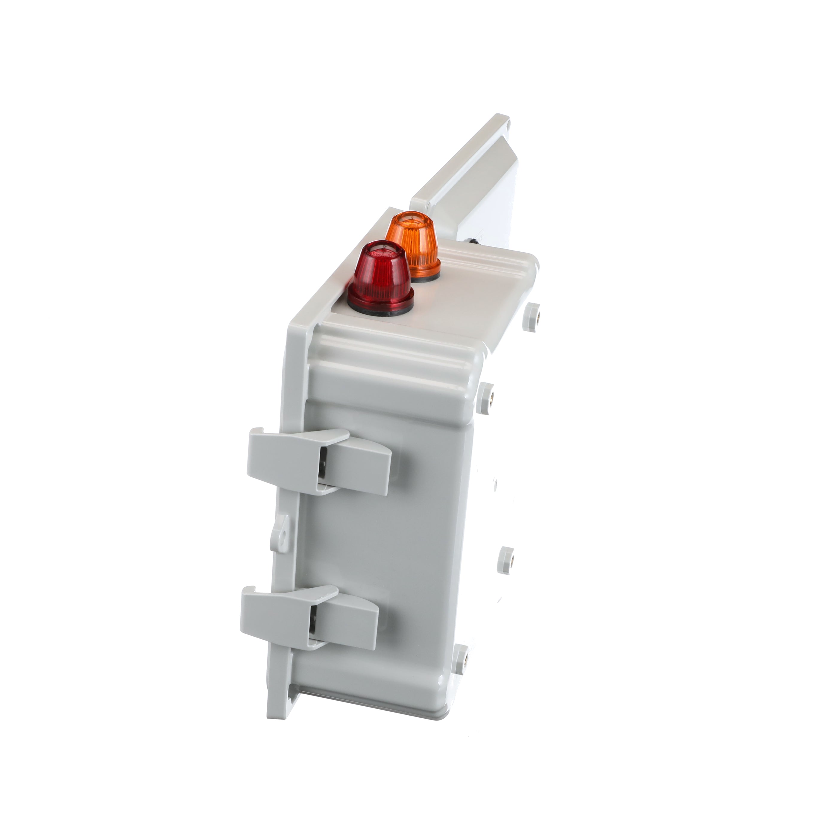 Aerobic Septic Clock Timer Control Panel Dual Light ACP-PC-2A ...