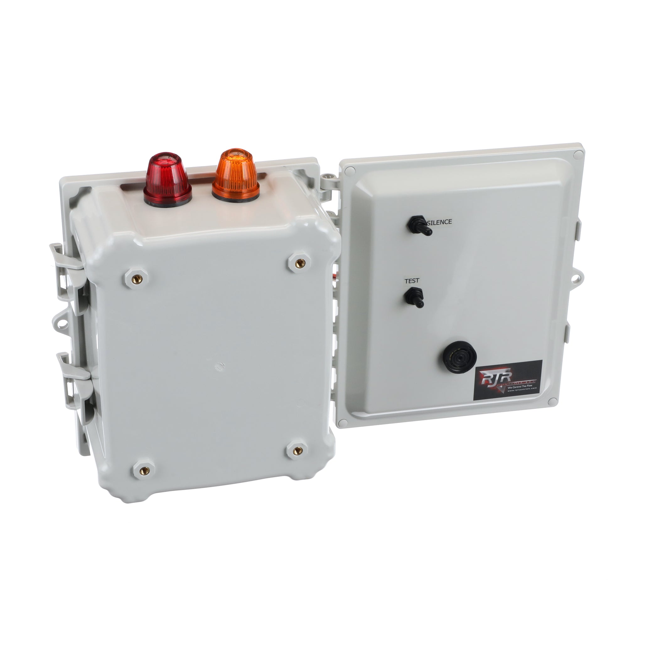 Aerobic Septic Clock Timer Control Panel Dual Light ACP-PC-2A ...