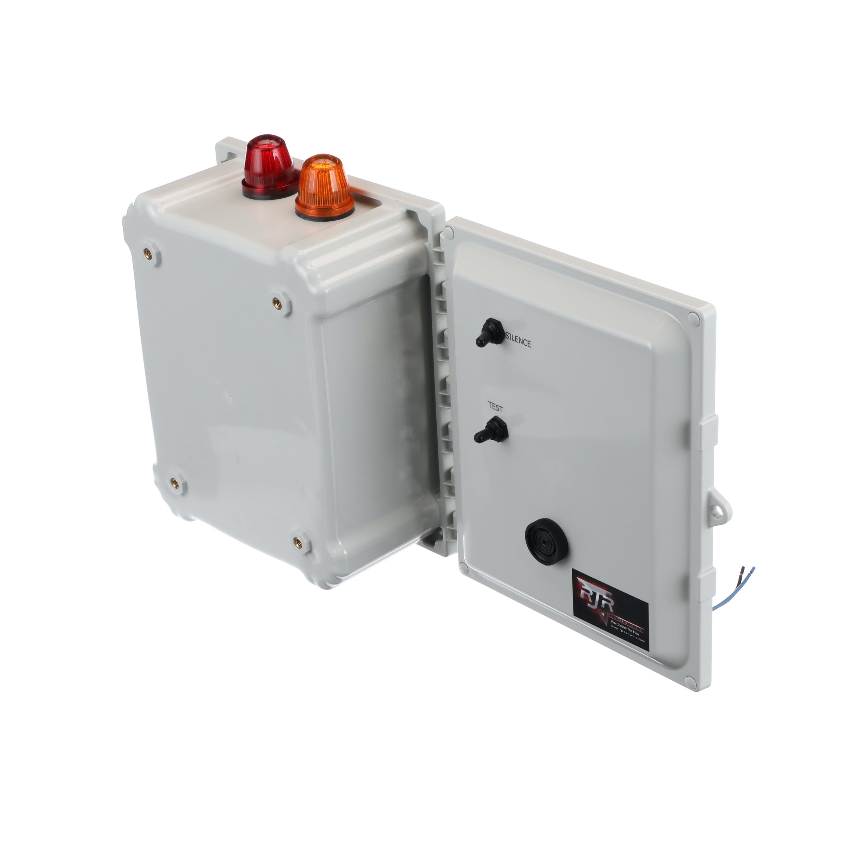 Aerobic Septic Clock Timer Control Panel Dual Light ACP-PC-2A ...