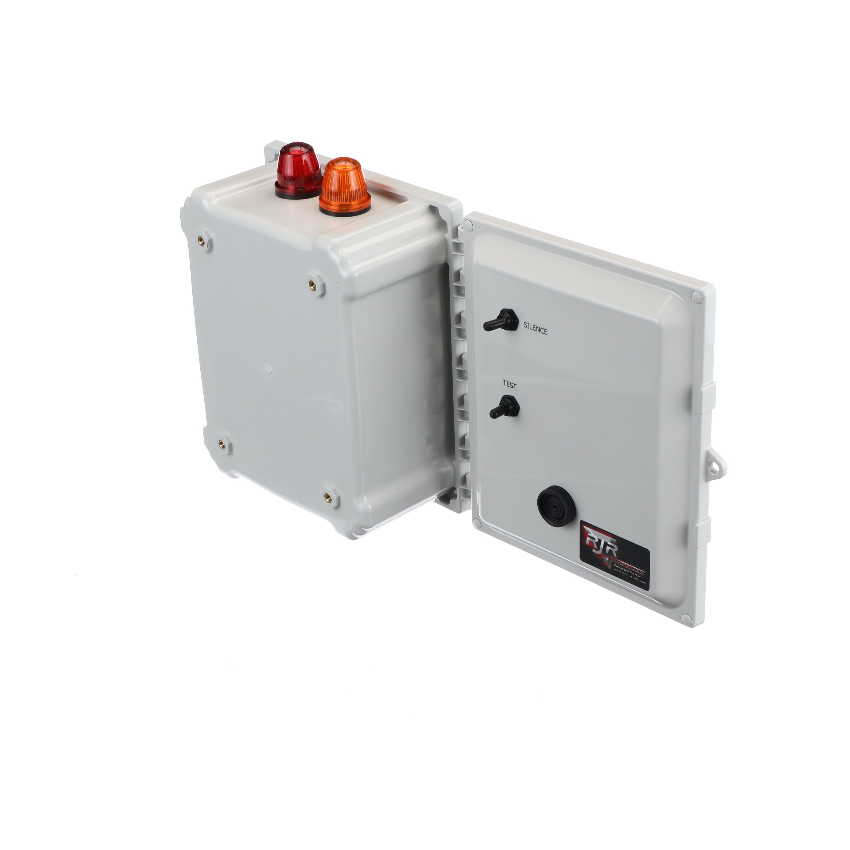 Aerobic Septic Dosing Timer Control Panel Dual Light ACP-PD-2A ...