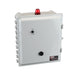 Grinder Pump Duplex Control Panel 220V
