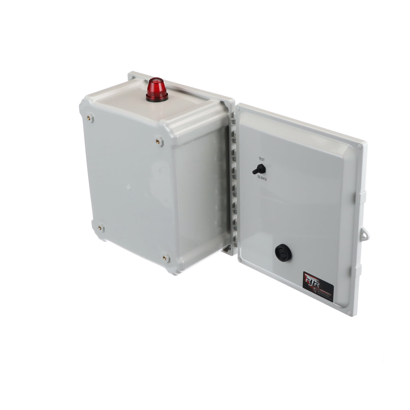 Grinder Duplex Dosing Timer Control Panel 120V - Wholesale Septic Supply