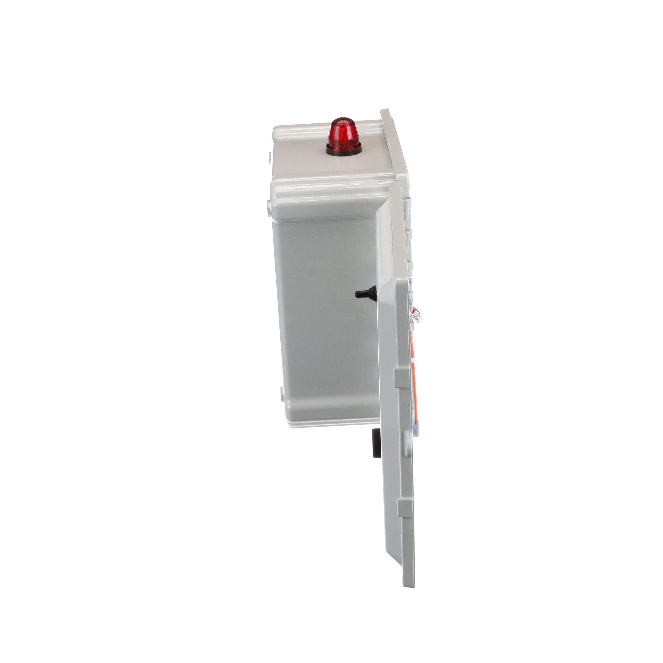 Grinder Duplex Dosing Timer Control Panel 120V - Wholesale Septic Supply