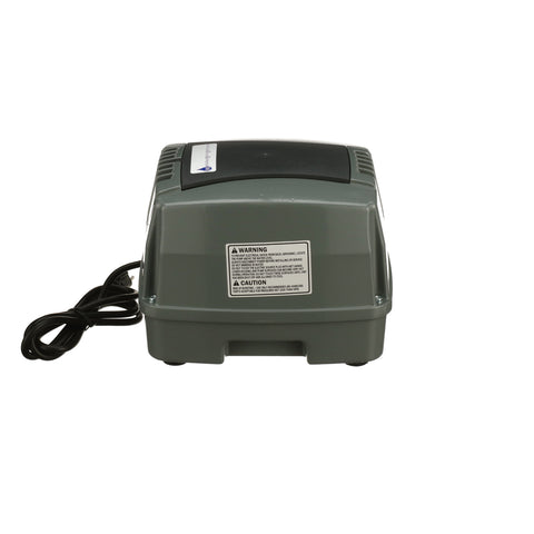 Blue Diamond envir-o® ET Series Air Pumps - Practical Garden Ponds Blue Diamond envir-o® ET Series Air Pumps - Practical Garden Ponds