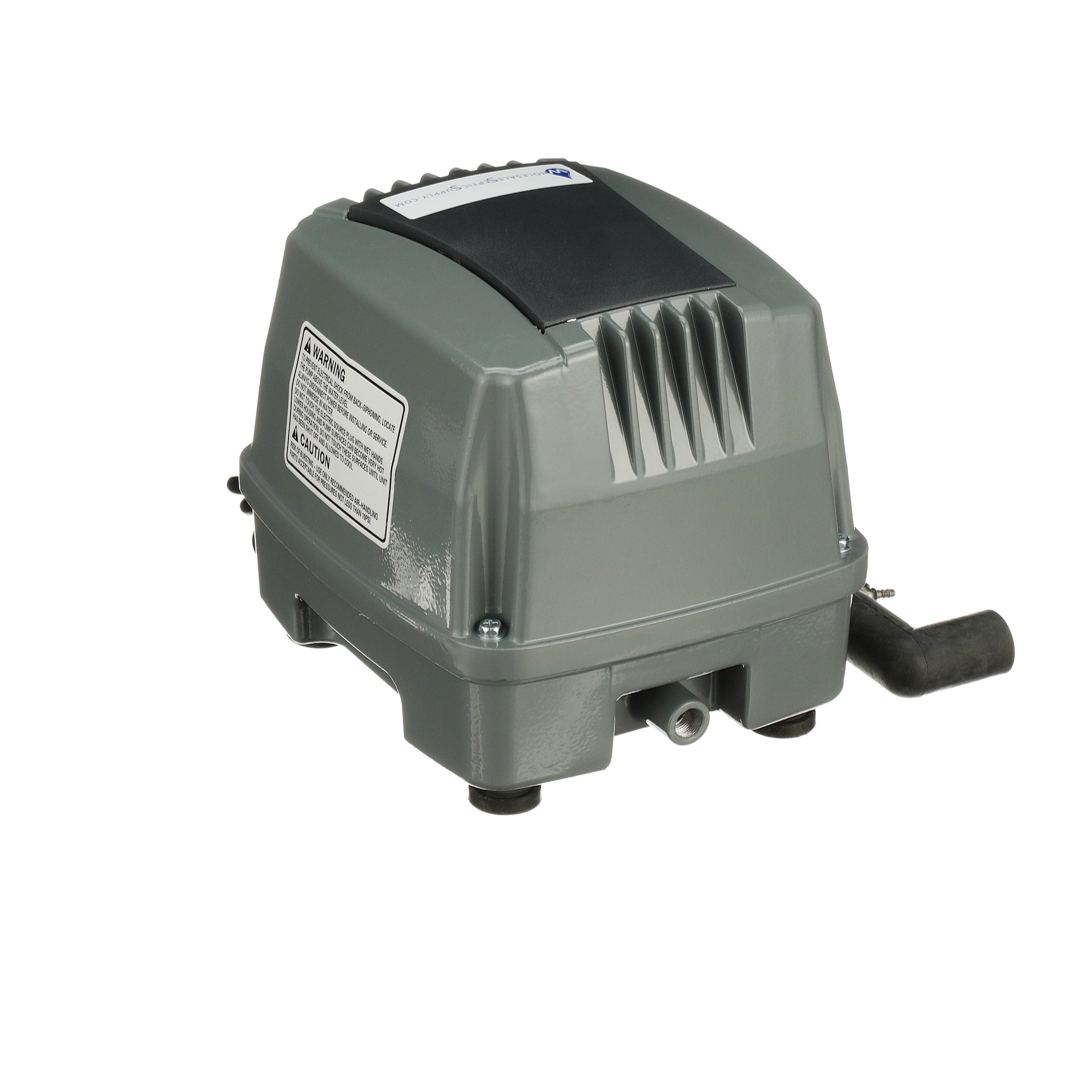 Blue Diamond Envir-o ET40 Linear Air Pump - For Ponds & Septic Systems