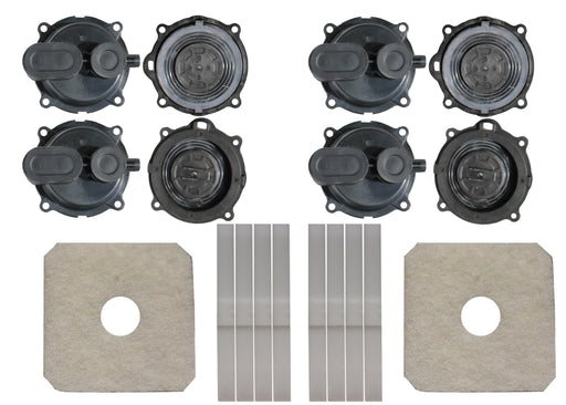 Secoh EL-150-15 Series Rebuild Kit