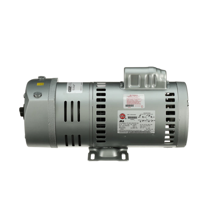 Gast 1023-V131Q-SG608X Rotary Vane Septic Air Pump