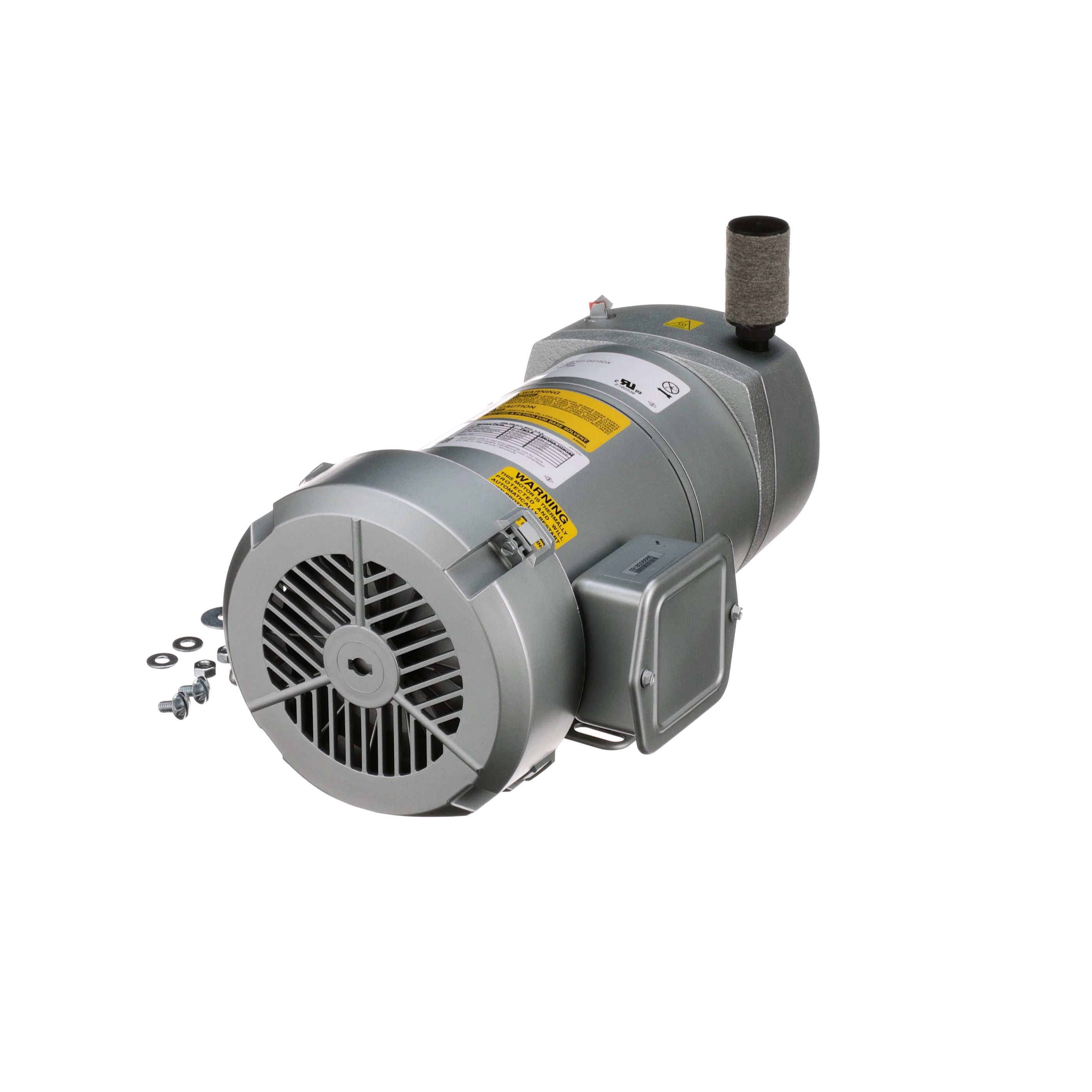 Gast AT05101 Rotary Vane Septic Air Pump — Wholesale Septic Supply