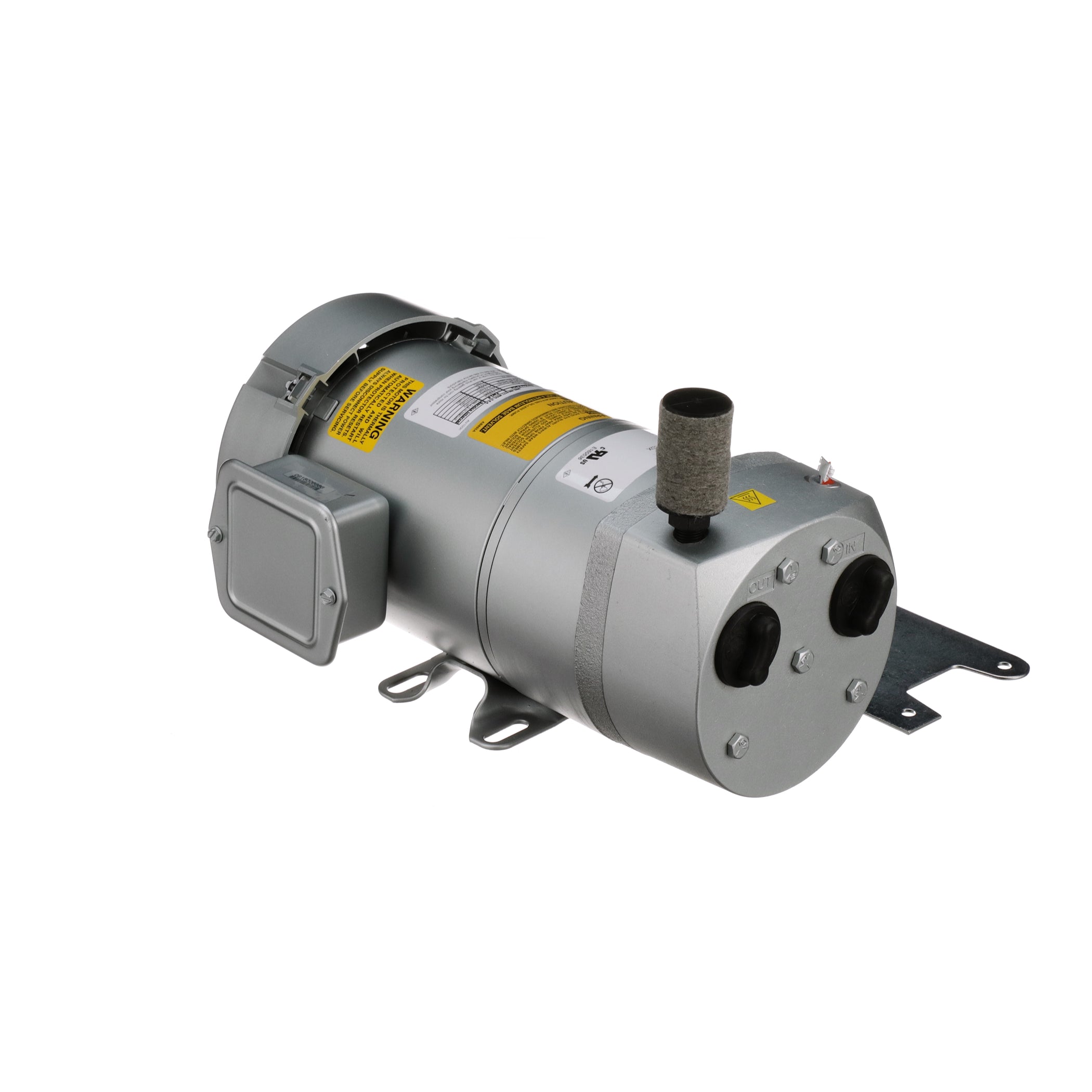 Gast AT05 Rotary Vane Septic Air Pump Wholesale Septic Supply