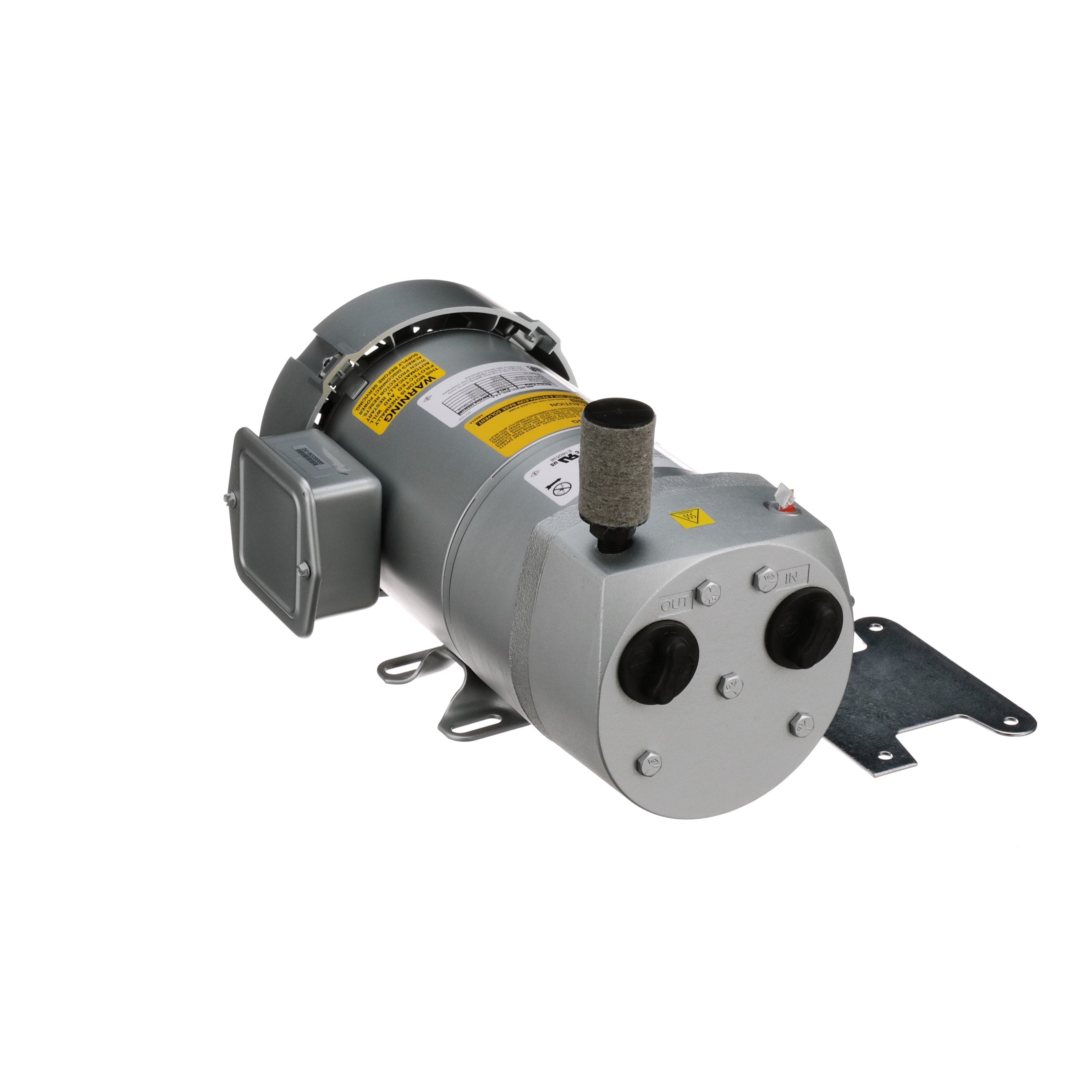 Gast AT05 Rotary Vane Septic Air Pump Wholesale Septic Supply