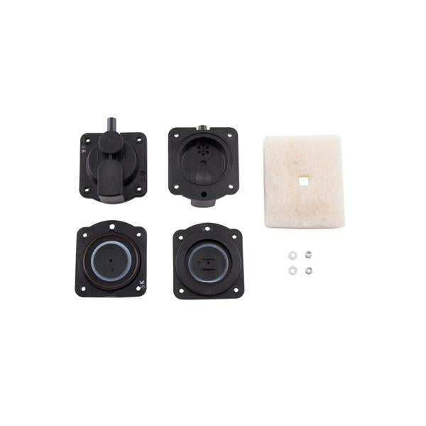 Hiblow HP100 HP120 Air Pump Repair Kit - Diaphragm Replacement Parts