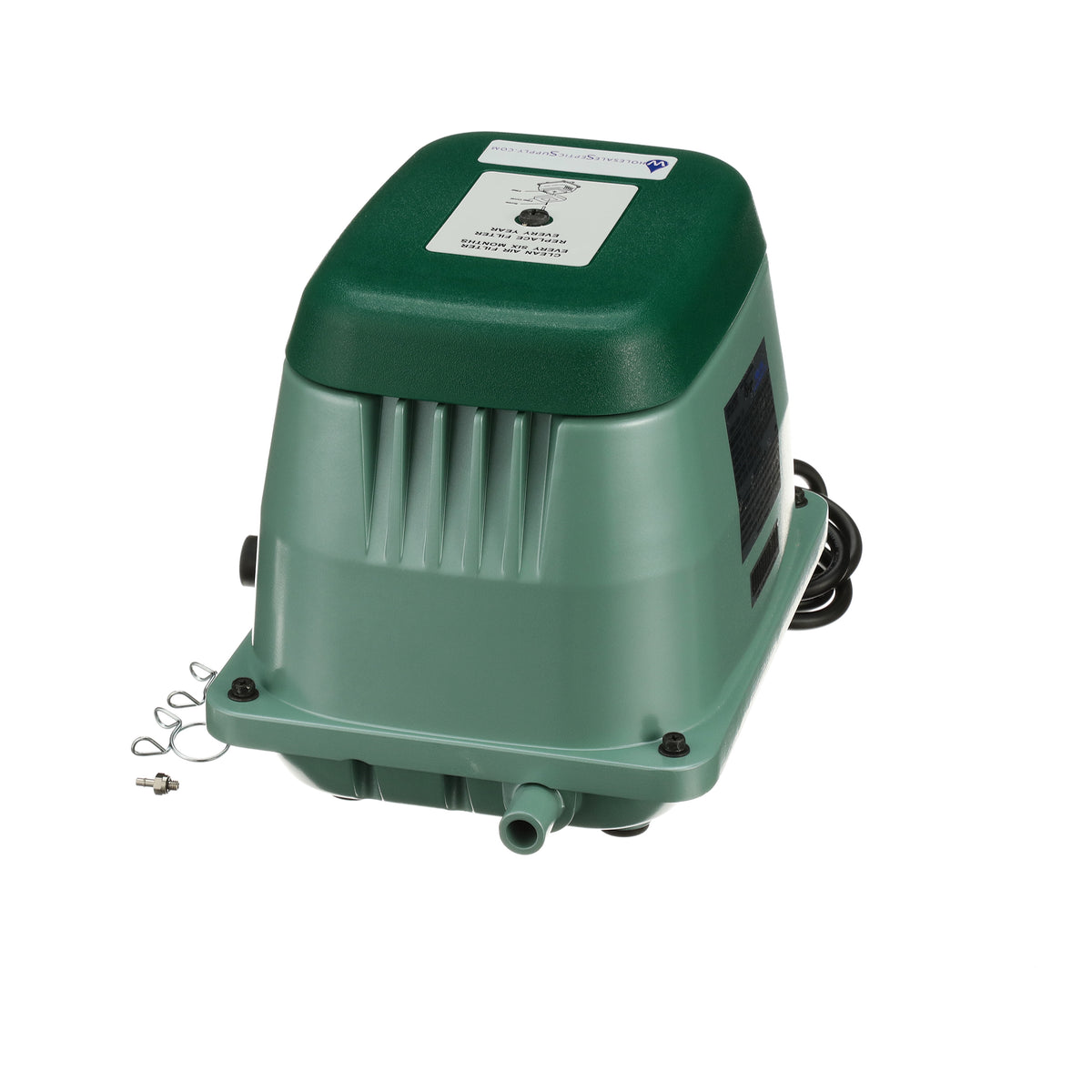 Hiblow HP-100 Pond Aerator - Wholesale Septic Supply