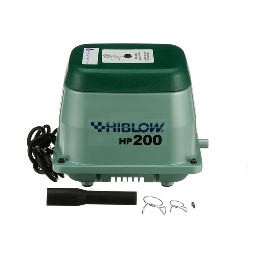 Hiblow HP-200 Septic Air Pump