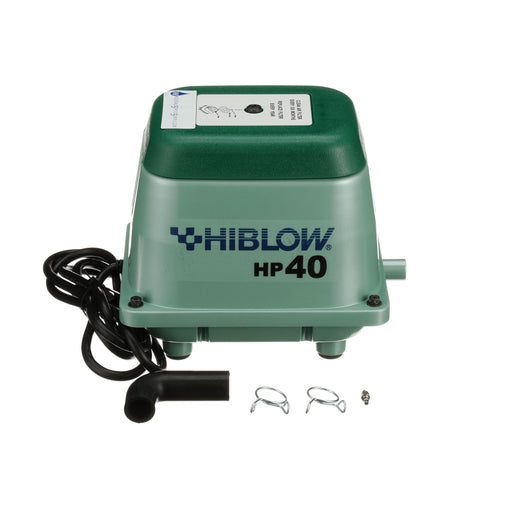 Hiblow HP-40-0110 Septic Air Pump